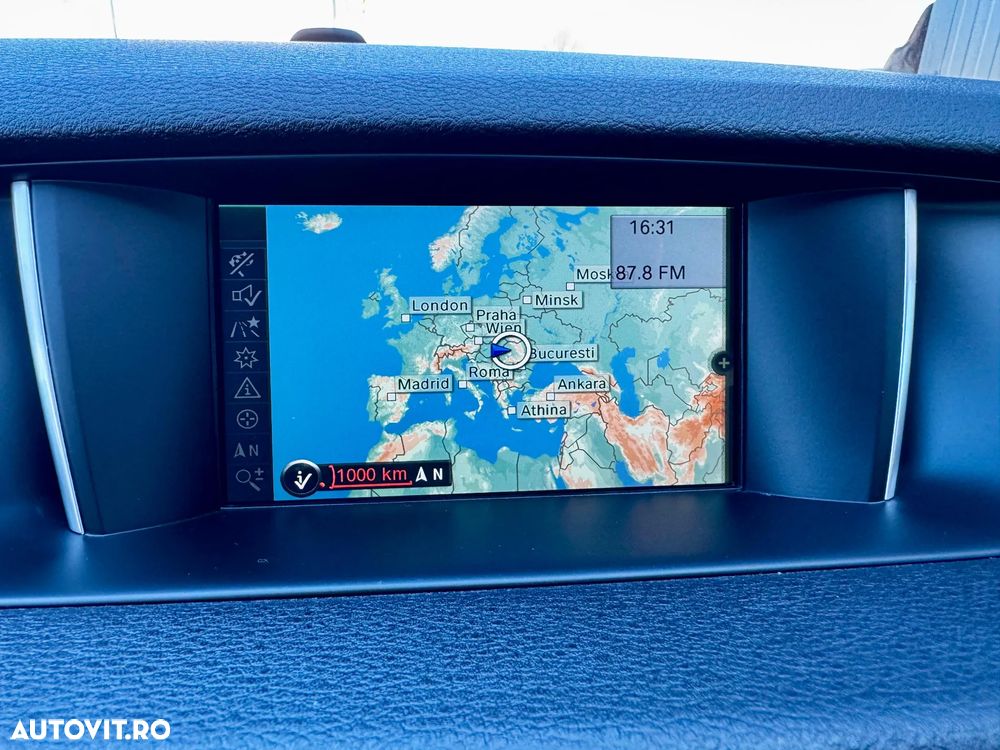 BMW X1 xDrive20d Aut. Sport Line - 28