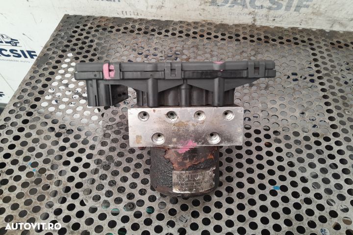 POMPA MX1253 A2035451632 Mercedes-Benz C-Class - 2