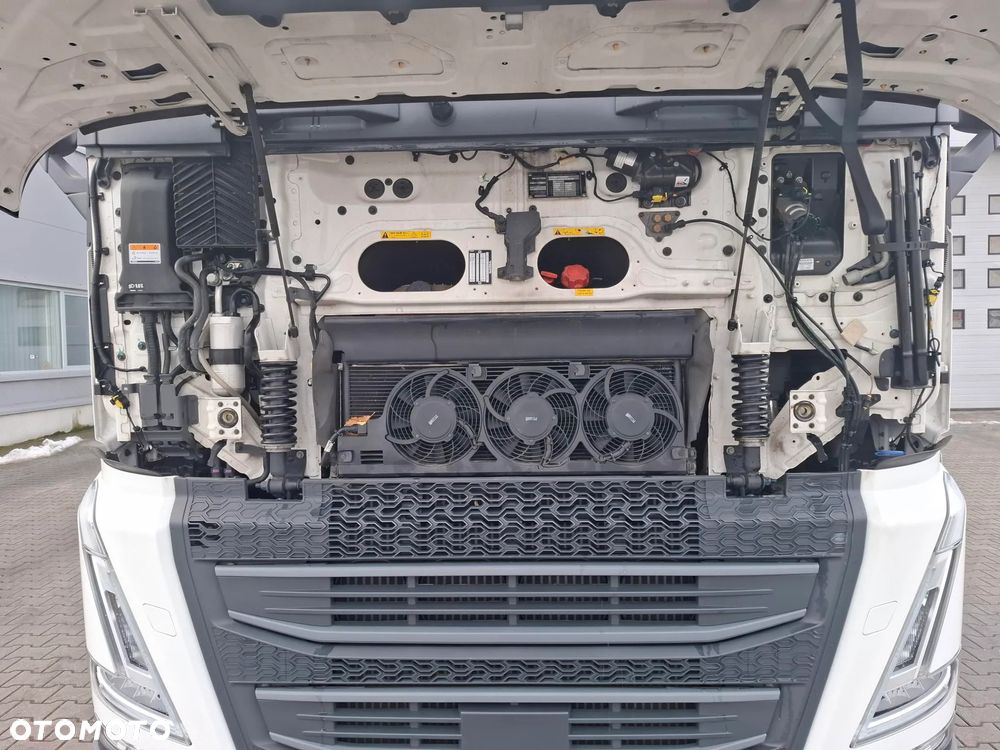 Volvo FH 460 - 8