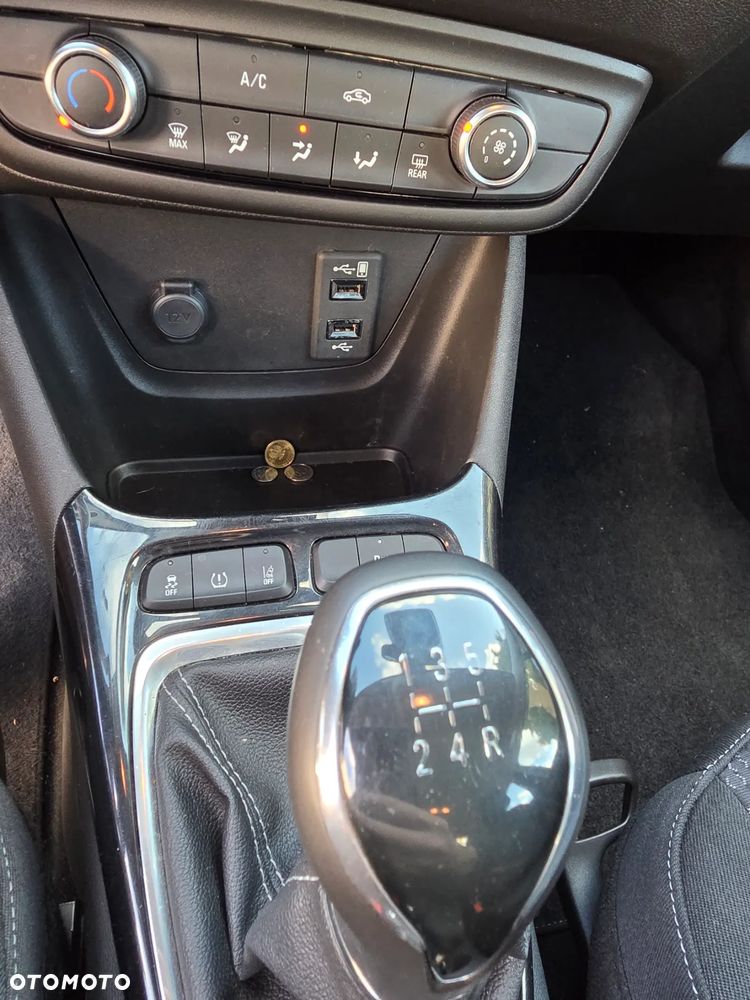 Opel Crossland X 1.6 CDTI Enjoy - 35