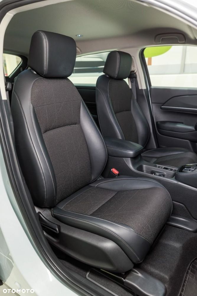 Honda HR-V - 19