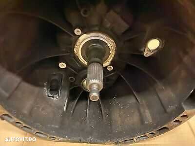 Cutie de viteze Mercedes Sprinter 3.0 CDI; A9062600100; 6 Trepte; 906 - 3