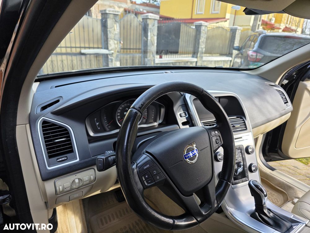Volvo XC 60 - 20