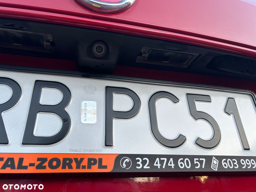 Fiat Freemont 2.0 Multijet Black Code AWD - 8