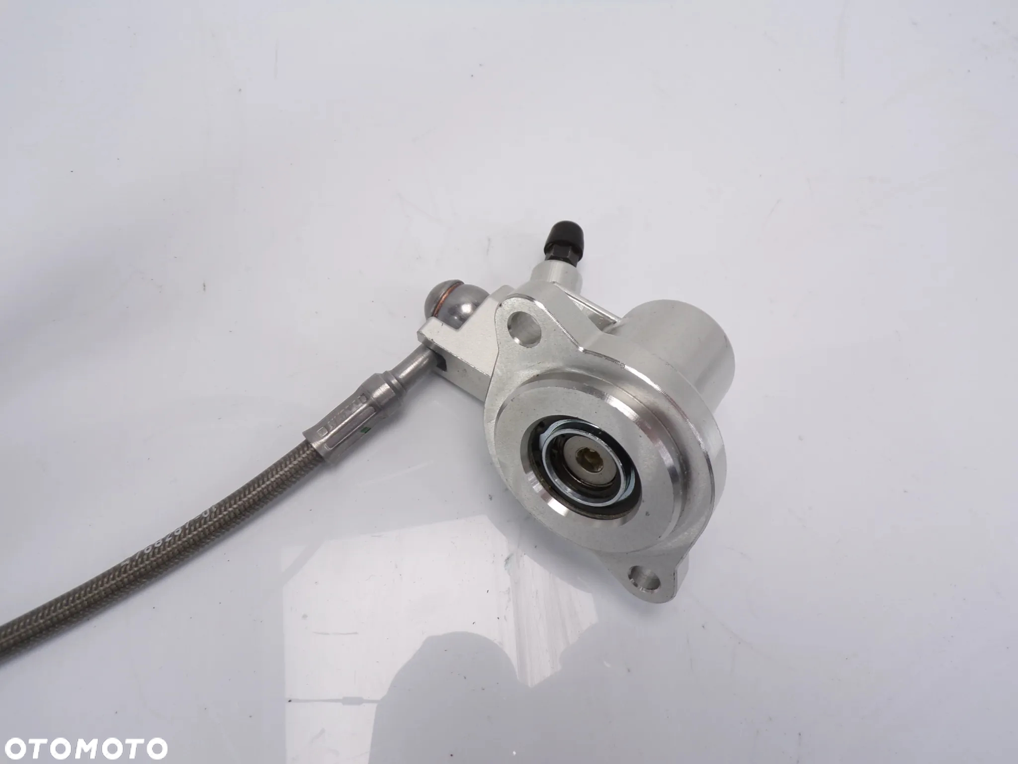 Klamka sprzęgła dźwignia przewód BMW R nine T 1200 1250  GS wysprzęglik - 7