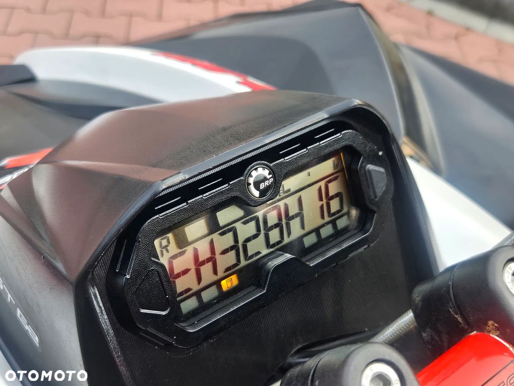 Can-Am Renegade - 25