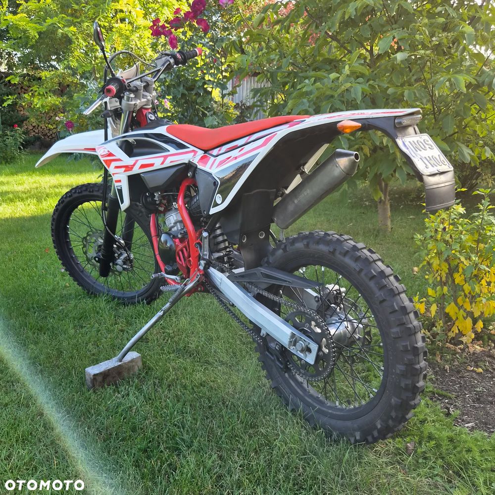 Beta RR - 16