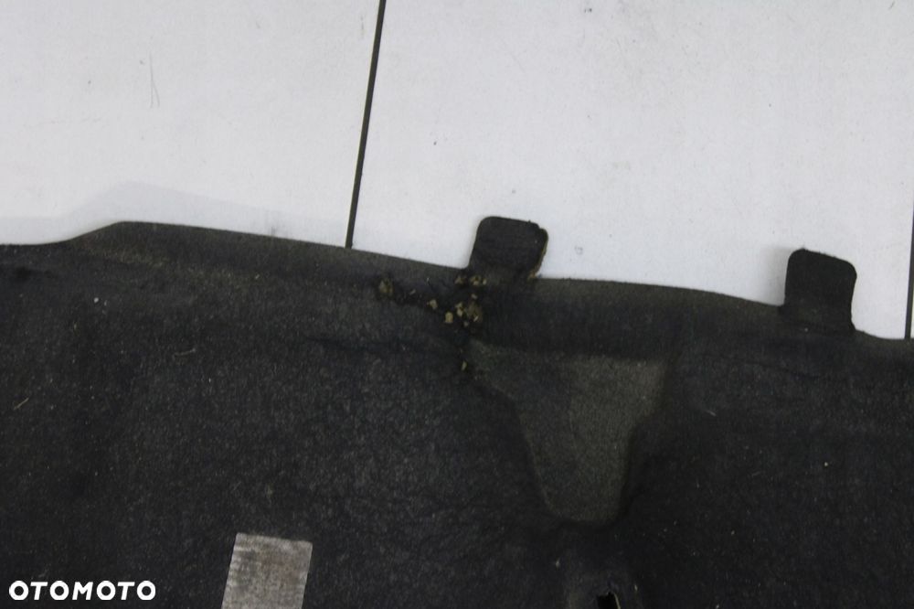 FORD FOCUS MK3 2010R- WYGŁUSZENIE WYCISZENIE PODBITKA MASKI + SPINKI - 5