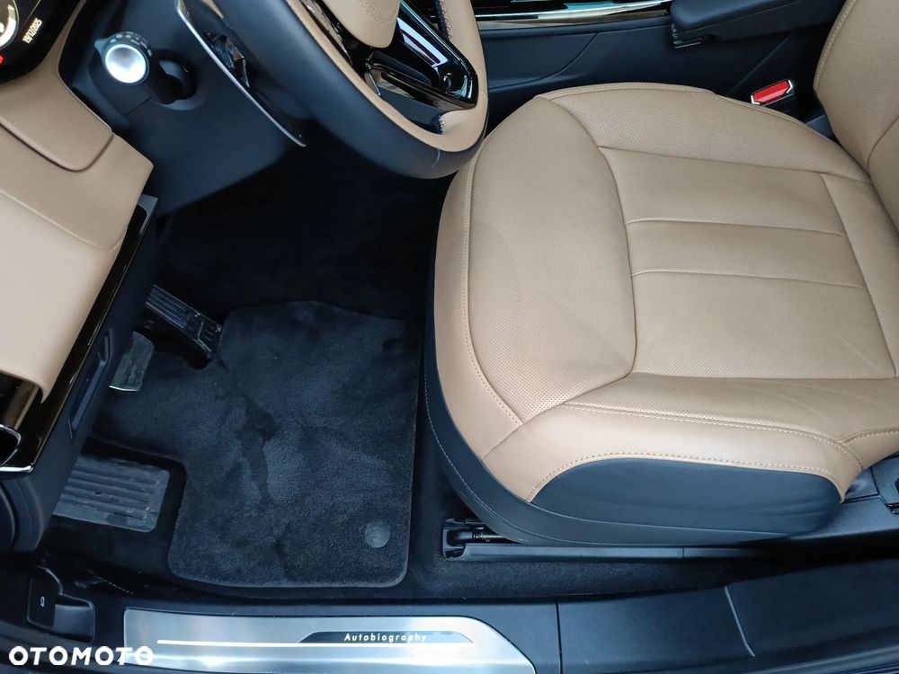 Land Rover Range Rover Sport D350 Autobiography - 16