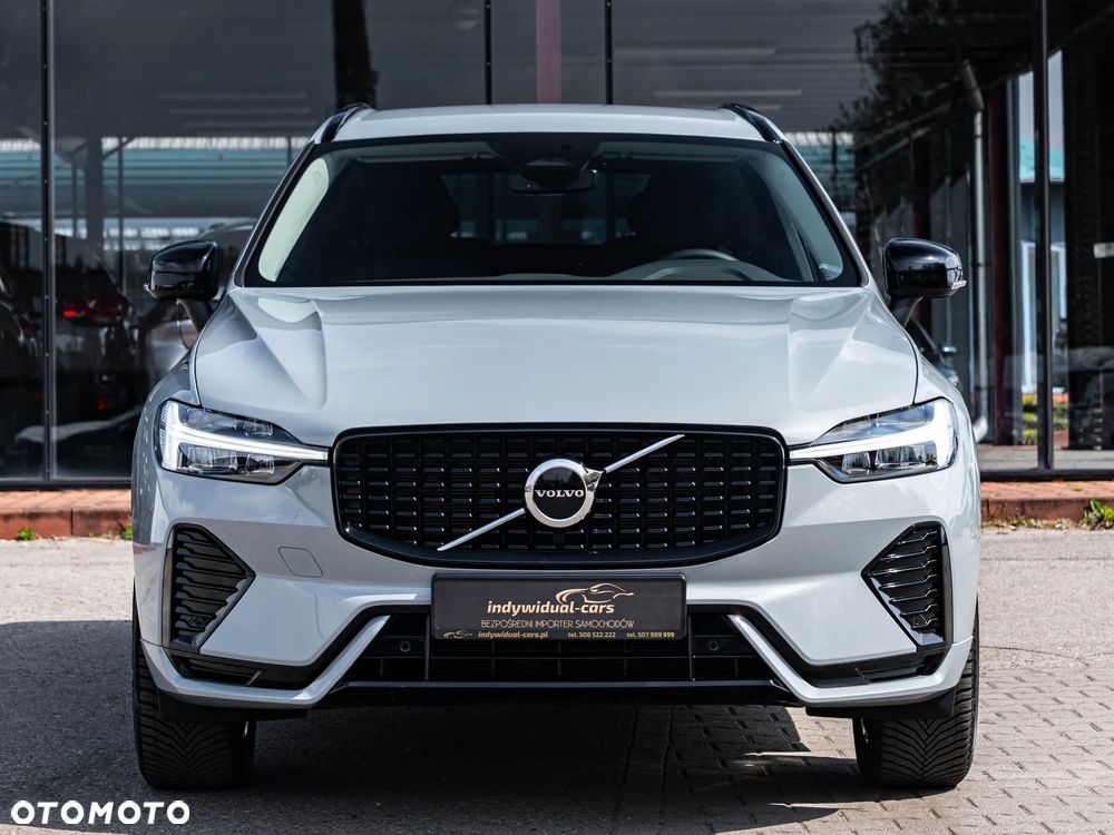Volvo XC 60 B4 B Plus Dark - 15