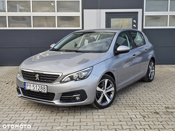 Peugeot 508 SW HDi FAP 110 Access