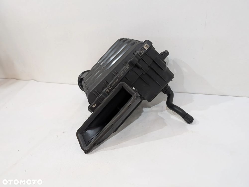 VW GOLF VII TOURAN III AUDI Q3 SEAT SKODA OBUDOWA FILTRA POWIETRZA 5Q0129620E 5Q0129601BB - 3