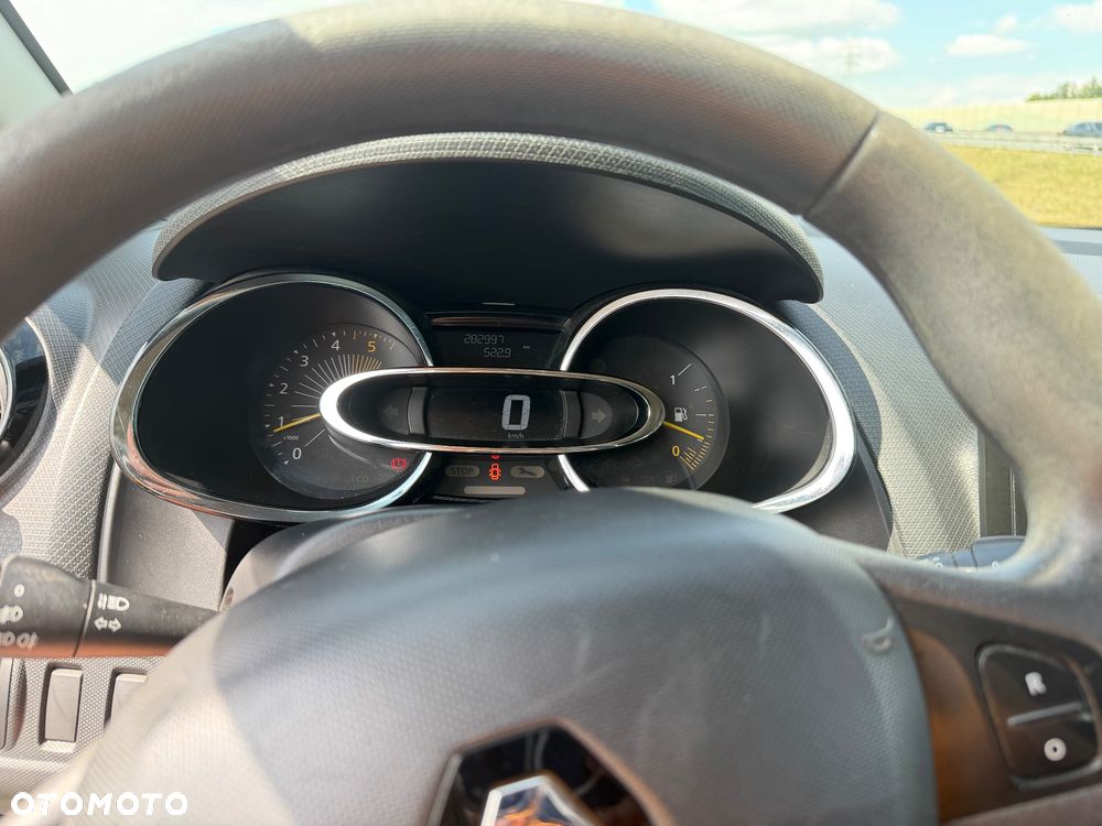 Renault Clio - 7