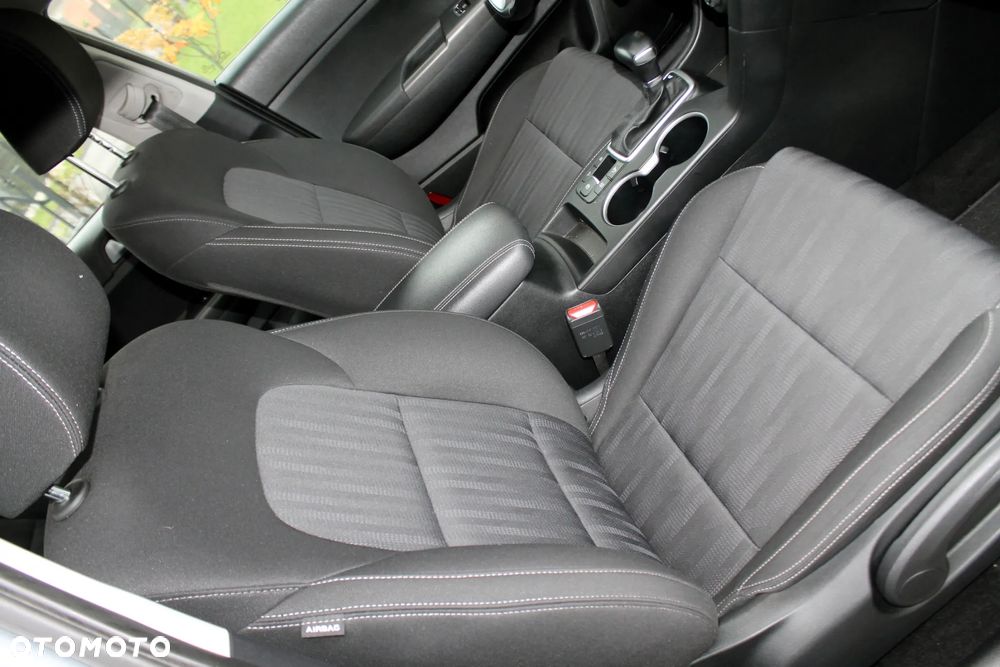 Kia Sportage 1.6 CRDI 2WD Eco-Dynamics+ (48V M-H) DCT Spirit - 12