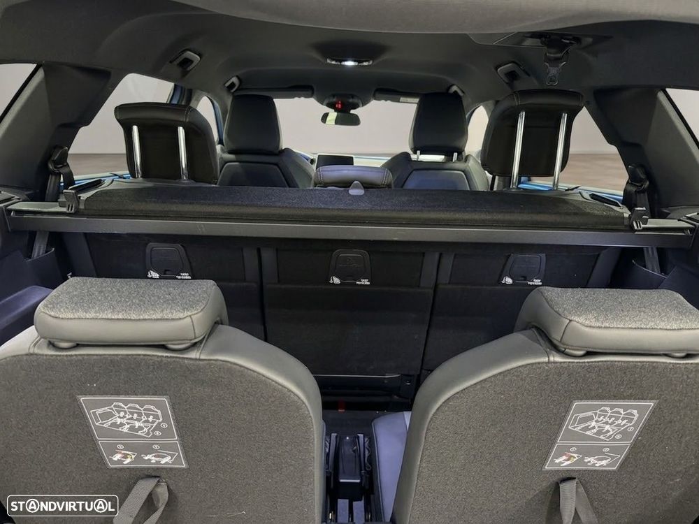Peugeot 5008 1.5 BlueHDi GT Line - 26