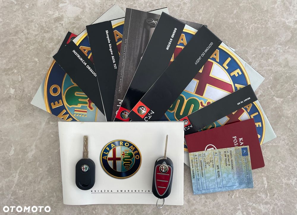 Alfa Romeo Mito 1.4 MultiAir Progression - 23