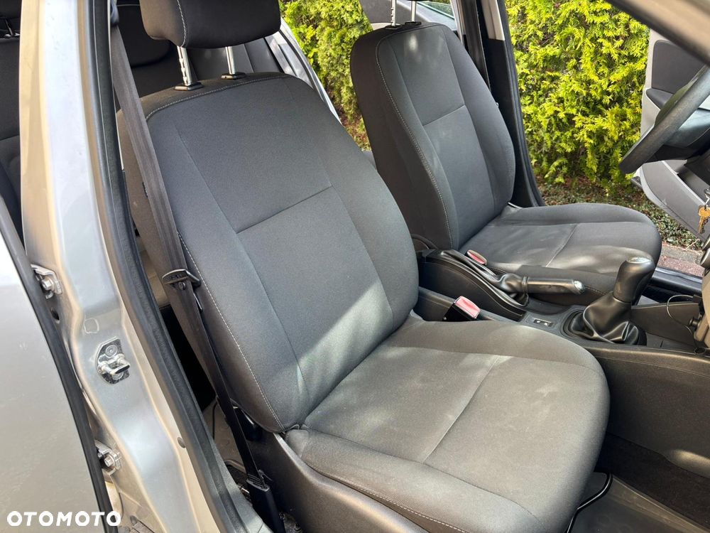 Renault Megane 1.6 16V Generation - 15