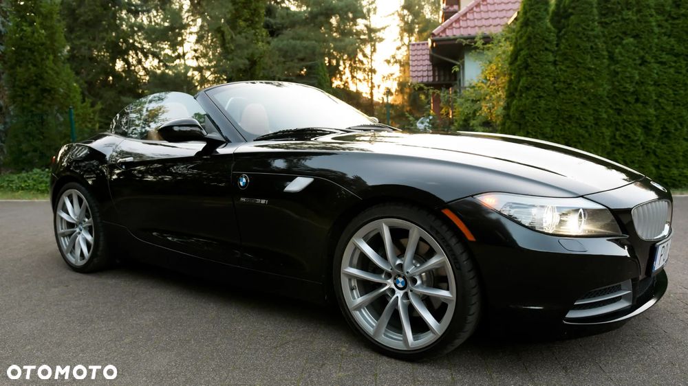 BMW Z4 - 23