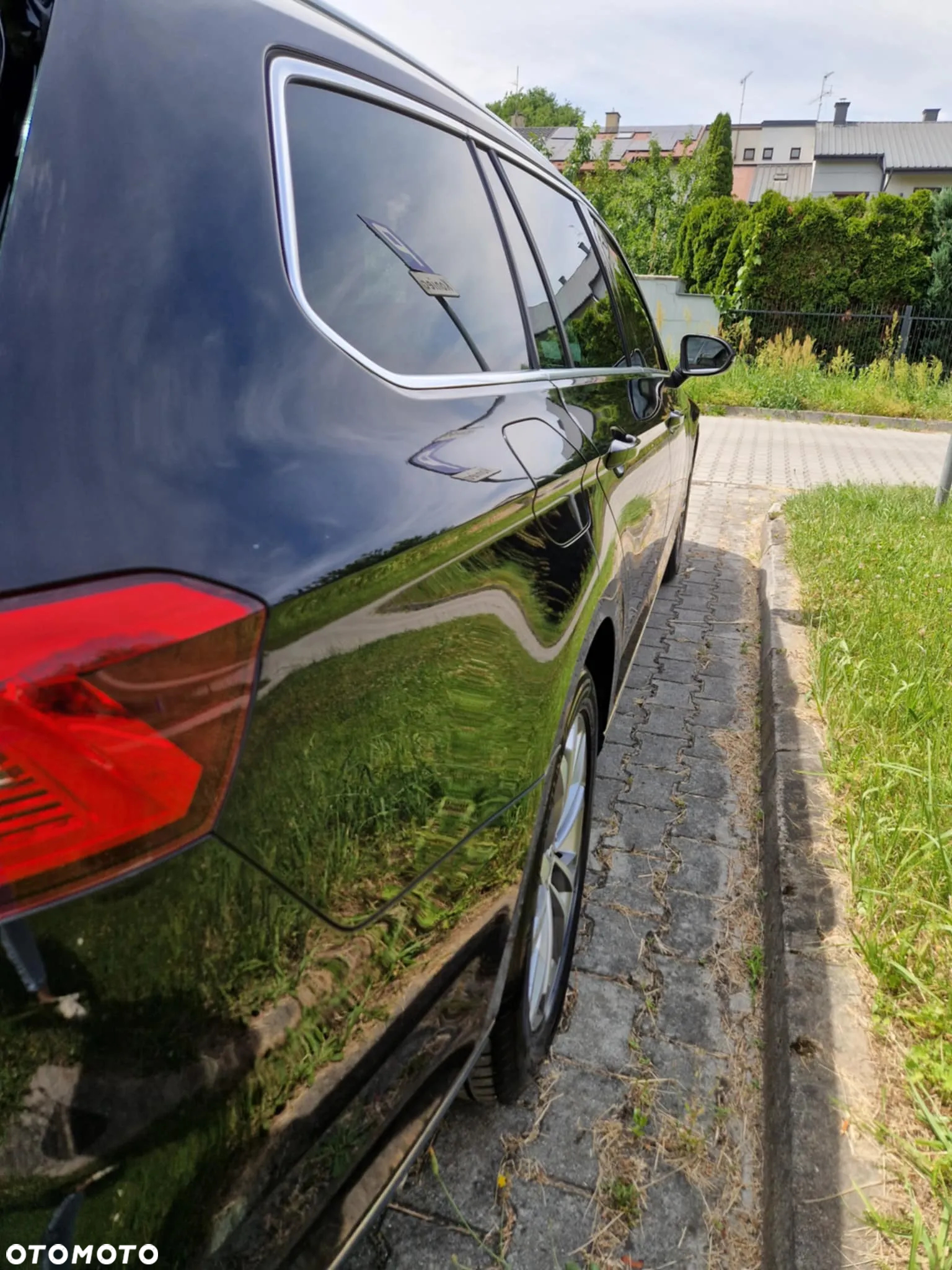 Volkswagen Passat 2.0 TDI BMT Highline DSG - 38