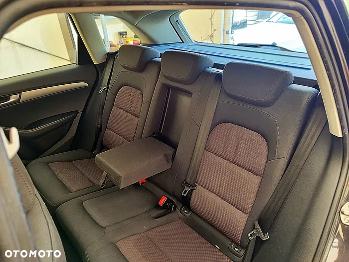 Audi Q5 - 34