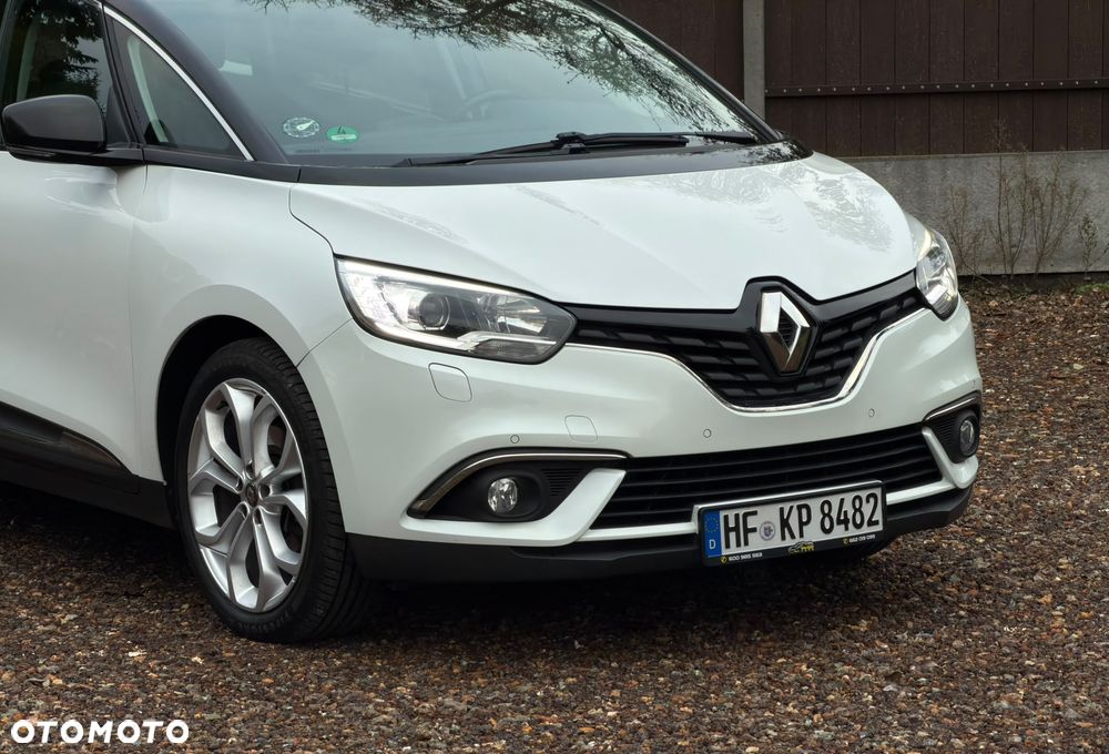 Renault Grand Scenic 2019 photo 2