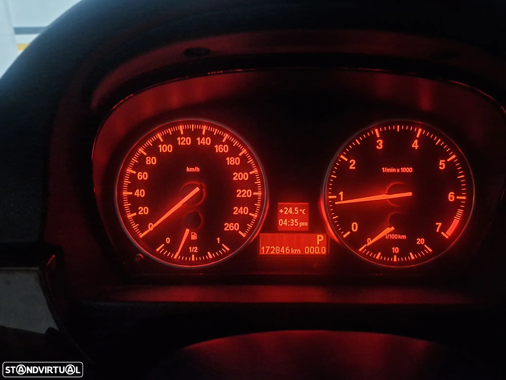 BMW 320 iA Exclusive - 2