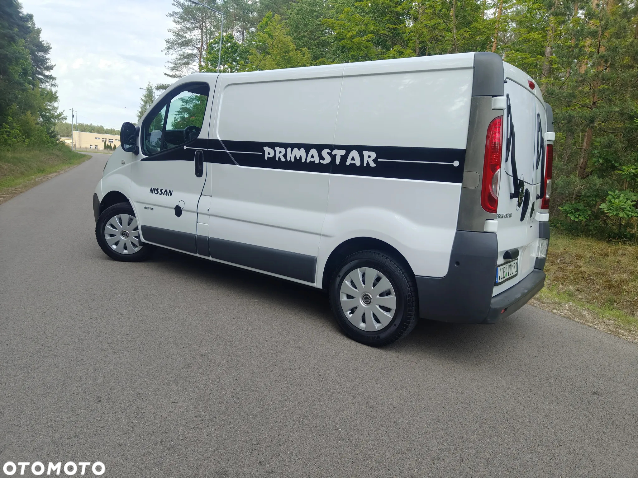 Renault Trafic - 10