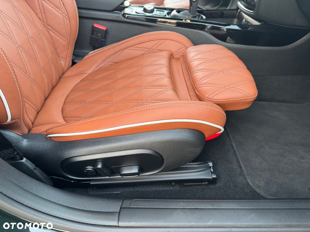 MINI John Cooper Works ALL4 sport - 32