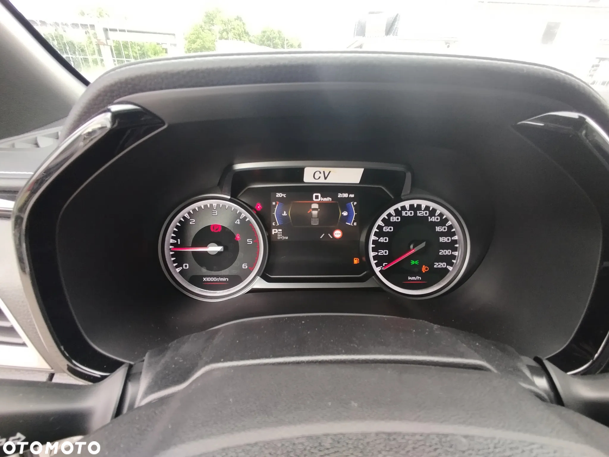 Isuzu D-Max 1.9 DC LSE - 11
