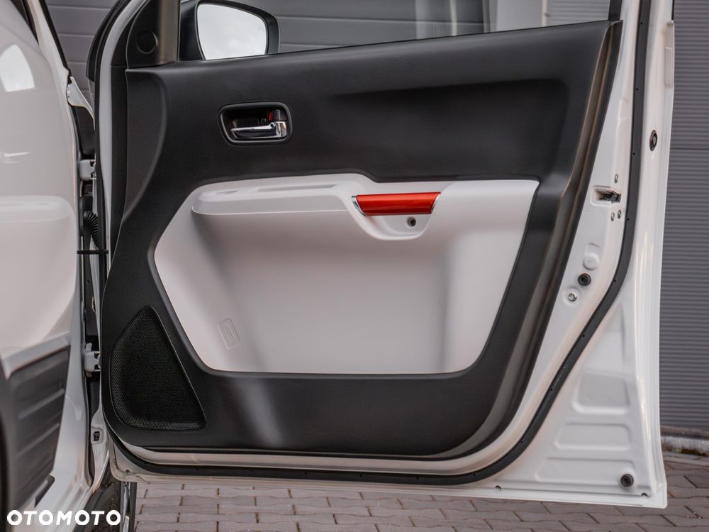 Suzuki Ignis Dualjet Allgrip Comfort+ - 20