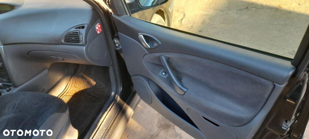 POMPA wspomagania elektr  CITROEN C4 c5 - 16