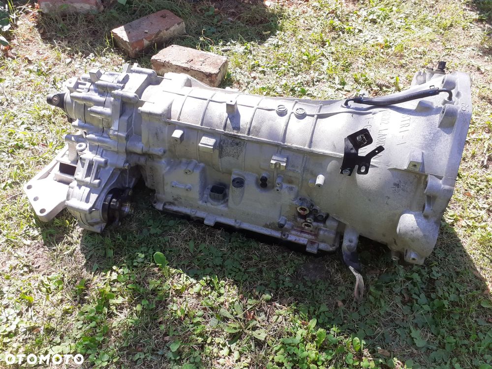 Kia Stinger 3.3 GT Skrzynia Biegów 4x4 Kompletna - 1