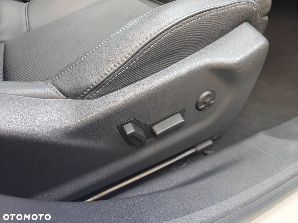 Peugeot 508 HDi 160 Allure - 19