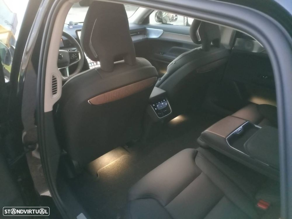 Volvo ES90 92 kWh Single Motor Ultra - 3