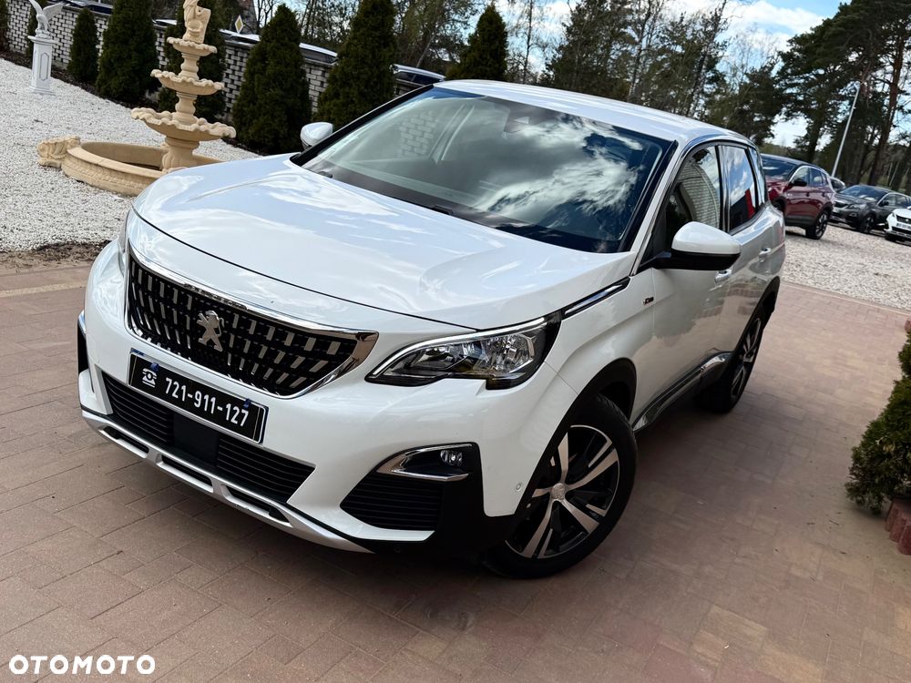 Peugeot 3008 - 16