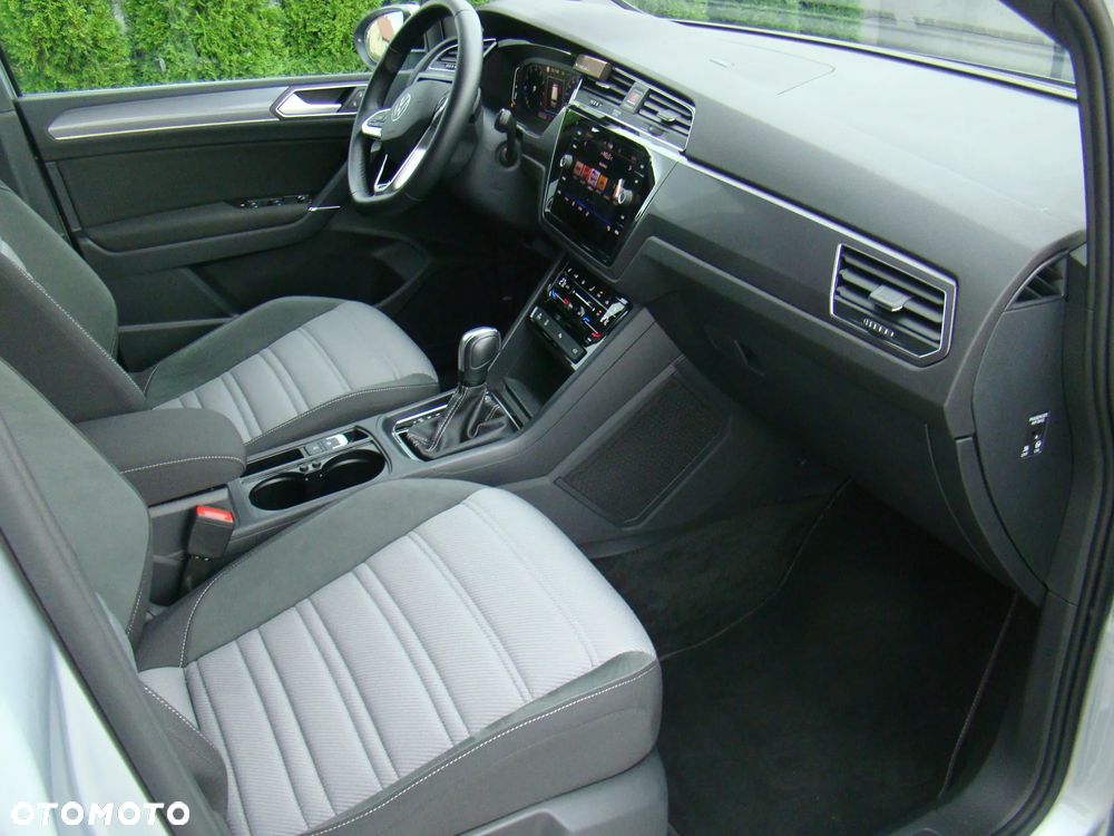 Volkswagen Touran 1.5 TSI EVO Highline DSG - 33