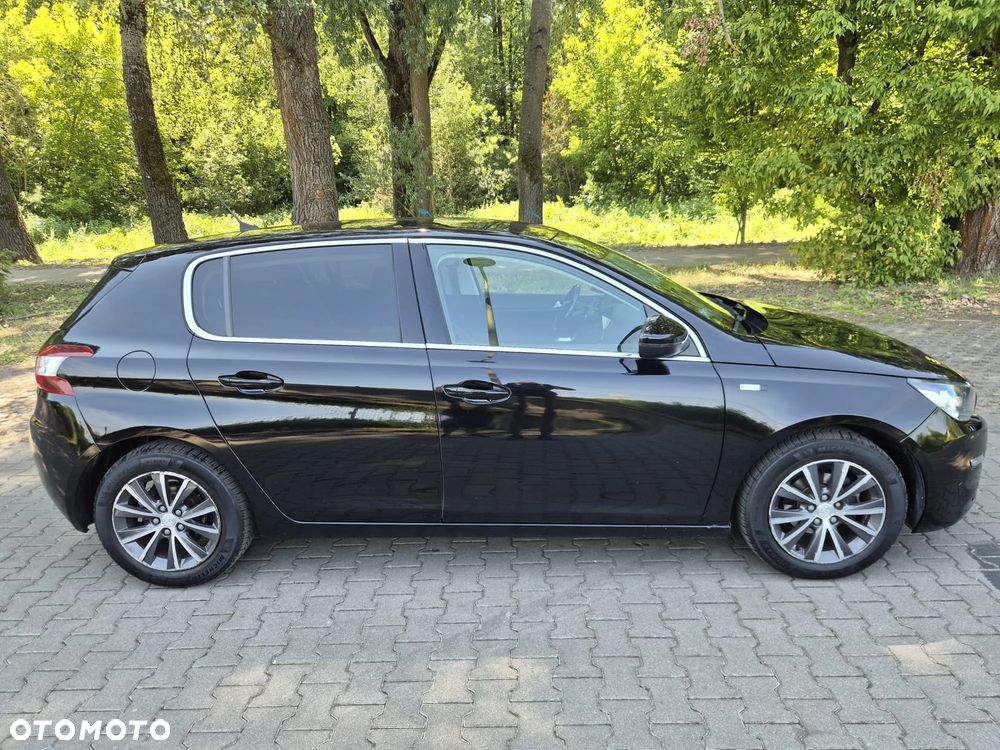 Peugeot 308 PureTech 110 Stop & Start Active - 4