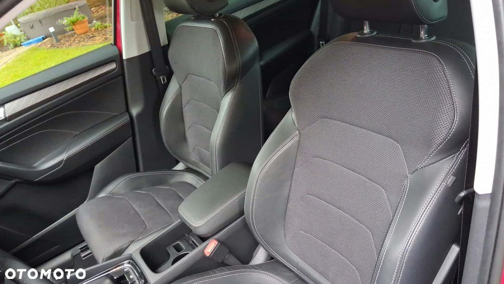 Skoda Kodiaq 1.5 TSI ACT 4x2 Style DSG - 14