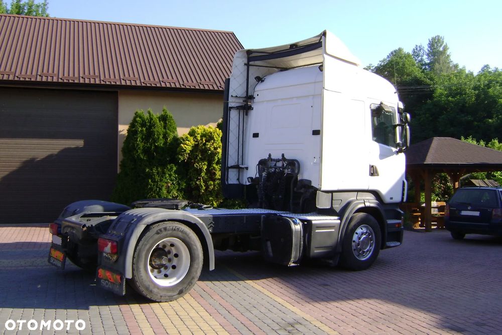 Scania R440 - 4