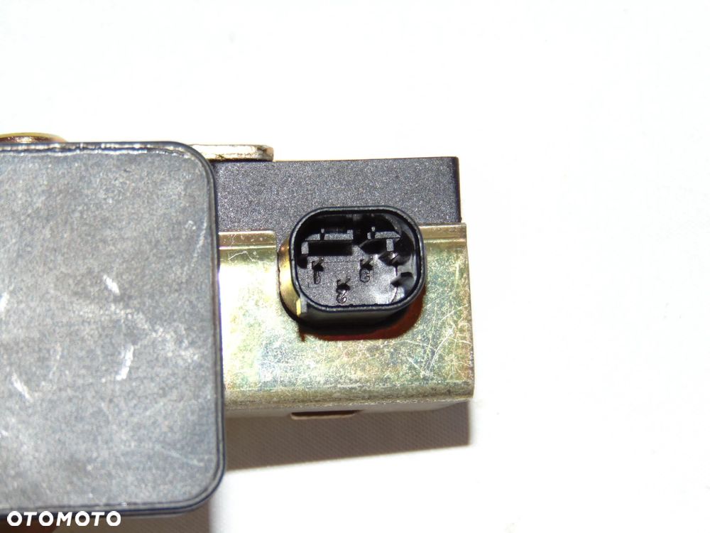 ORYGINAŁ moduł czujnik sterownik ESP 1J0907657 1J1907637 1J0907651 VW Volkswagen New Beetle 98-05r - 11