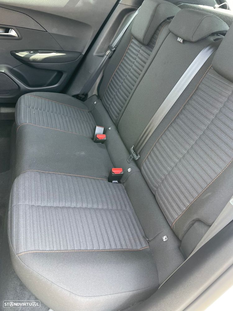 Peugeot 2008 PureTech 130 Active Pack - 6