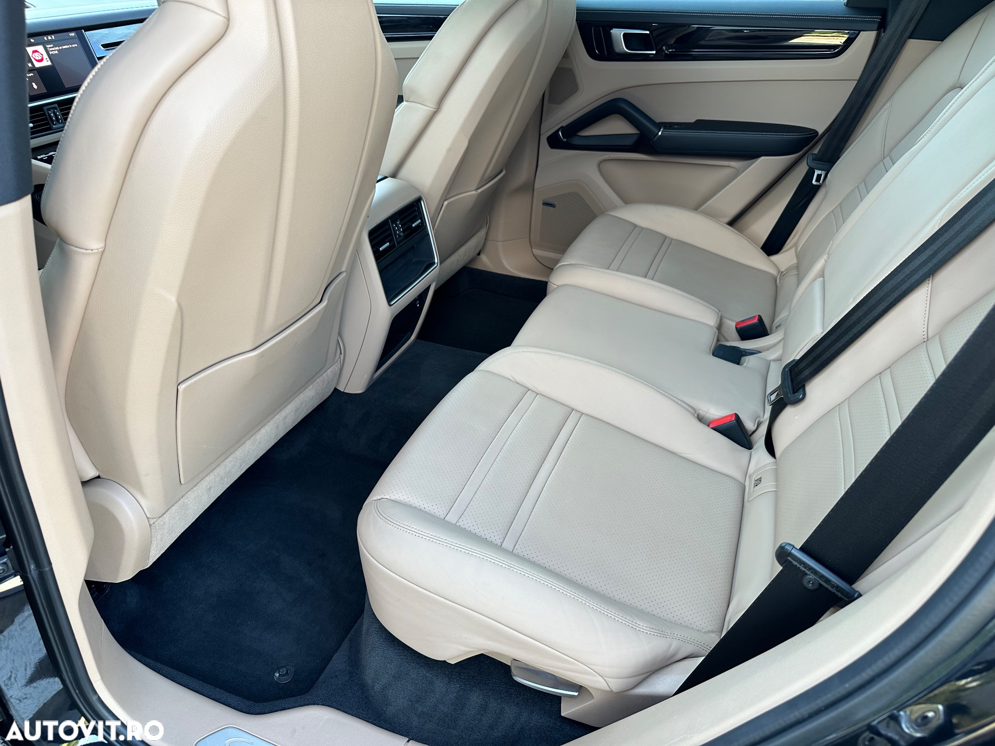 Porsche Cayenne S E-Hybrid Tiptronic S - 20