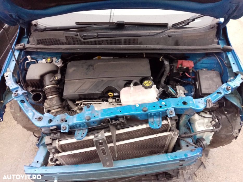 Dezmembrez Opel Mokka X B16 DTH - 2