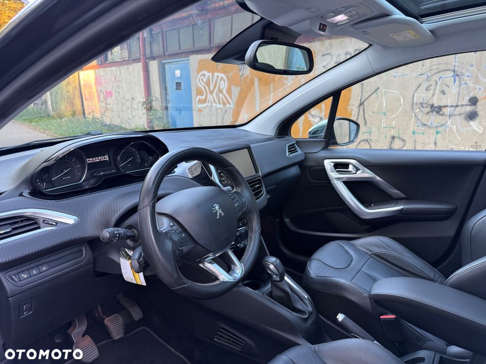 Peugeot 208 PureTech 110 Stop & Start Active - 8