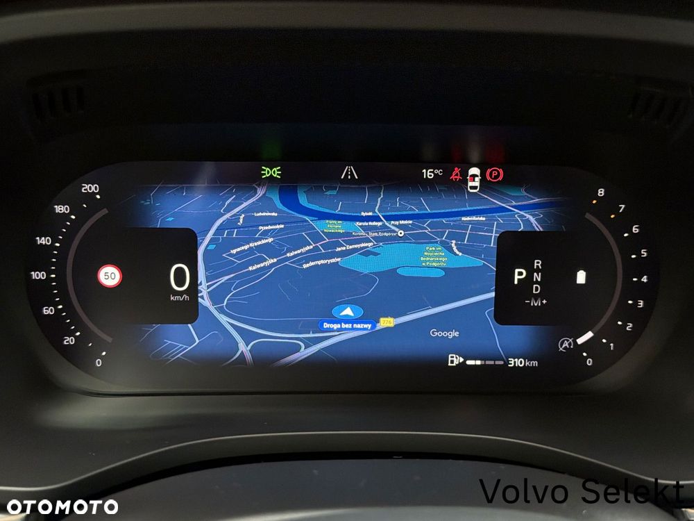 Volvo XC 60 - 26