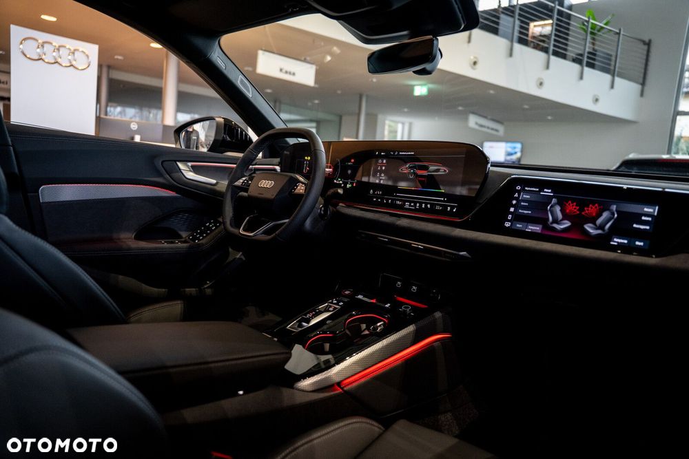Audi S5 Limousine TFSI S tronic - 16