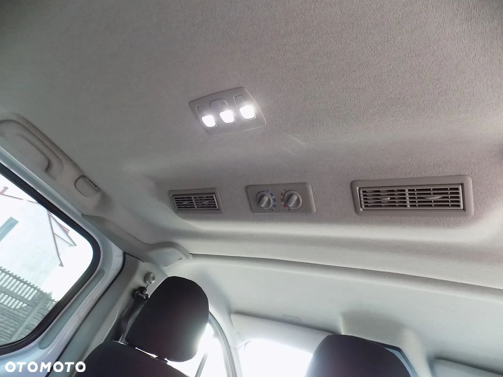 Renault Trafic Kombi 2.0 L2 Pack Clim - 30