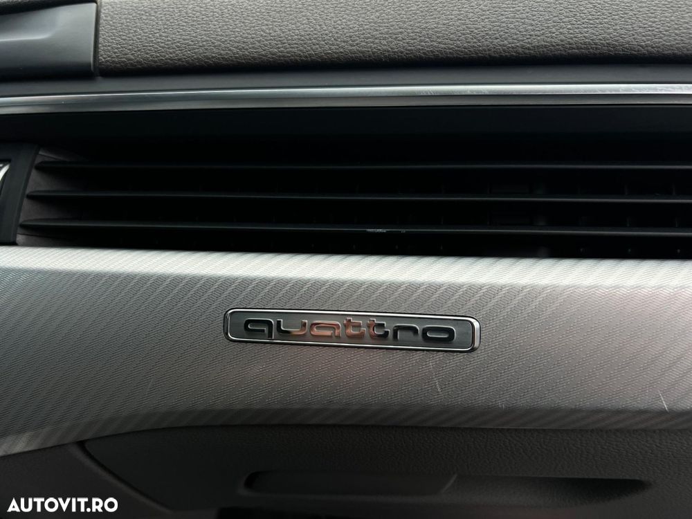Audi A5 Sportback - 13