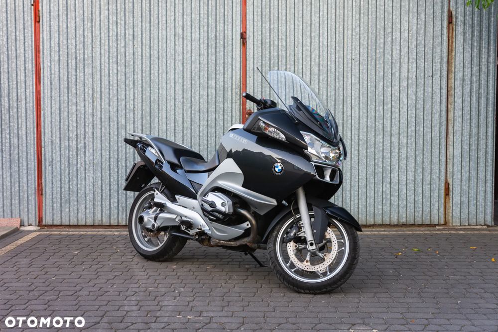 BMW RT - 2