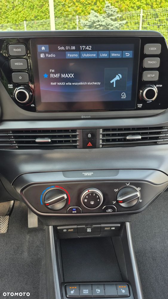 Hyundai i20 1.0 T-GDI Premium - 13